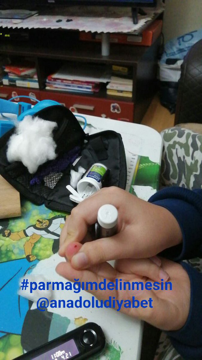 SAYIN CUMHURBAŞKANIM ACI 14 YAŞINDA BİTMİYOR"TİP 1 Diyabetli BÜTÜN HASTALAR sensörlü pompalara eşit olarak erişebilmeli. #parmağımdelinmesin <a href="/SEYDAYI90036148/">🇹🇷Seyda Yıldız🇹🇷</a>
<a href="/anadoludiyabet/">🇹🇷🇹🇷ANADOLUDİYABET🇹🇷🇹🇷ADANA</a>
<a href="/RTErdogan/">Recep Tayyip Erdoğan</a>
<a href="/drfahrettinkoca/">Dr. Fahrettin Koca</a>
<a href="/jsarieroglu/">Jülide Sarıeroğlu 🇹🇷</a>
<a href="/HBTurkoglu/">Hacı Bayram TÜRKOĞLU</a>
<a href="/deryayanikashb/">Derya Yanık</a>
<a href="/vedatbilgn/">Vedat Bilgin</a> <a href="/iyiparti/">İYİ Parti</a>
<a href="/herkesicinchp/">CHP 🇹🇷</a>