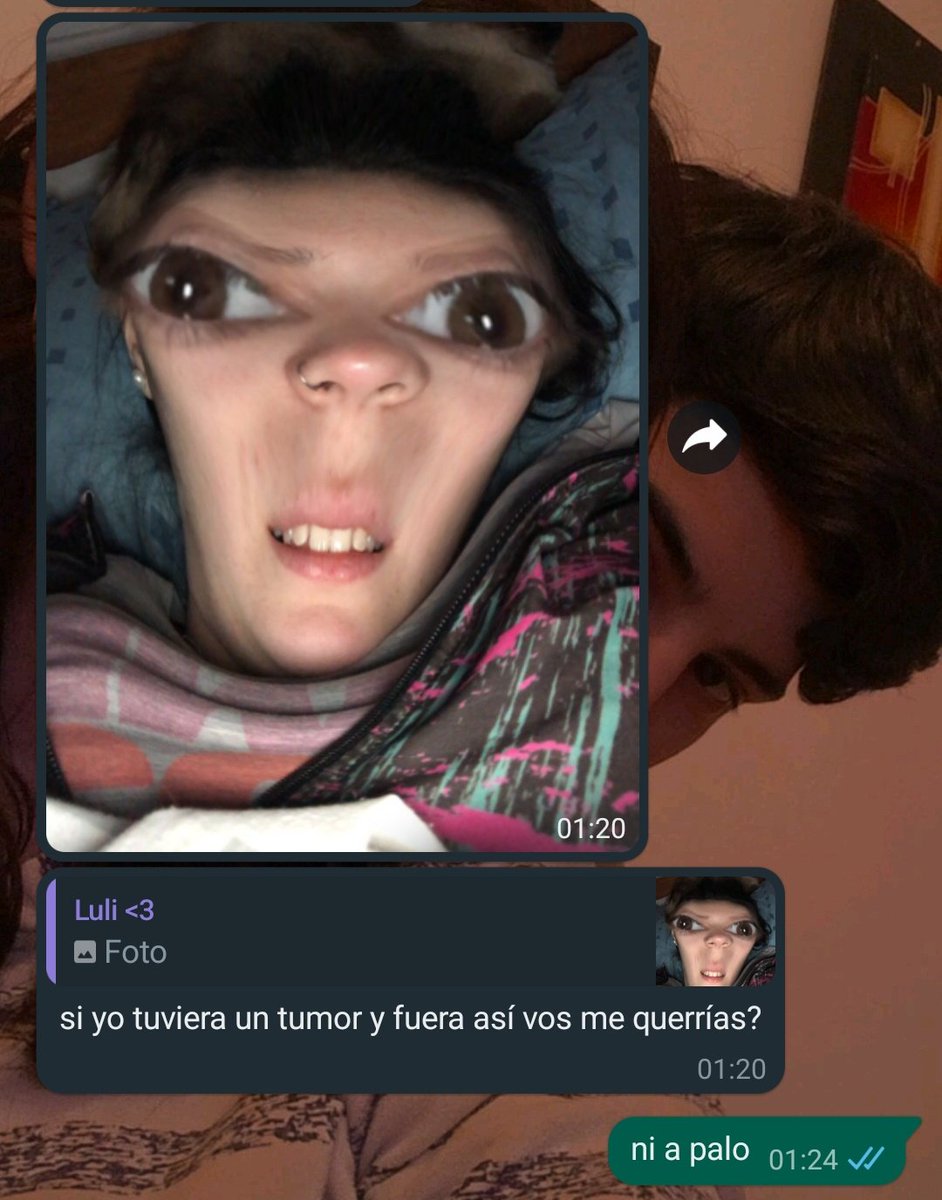 Benjamín tweet media