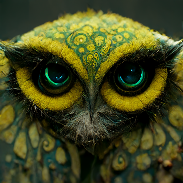OwlAiNft's tweet photo. Owl Ai First Sales .   Art is Dope @opensea

  🦉Wot Wot 🦉

https://t.co/Cy8ZL0TnEq

#NFT #NFTGiveaway #NFTCommmunity #nftcollectors #NFTProject #MINTING #MintingNow #nfts #AiArtwork #opensea #owlai #ETH 
 #AI #art https://t.co/DoQ5rJZiuE