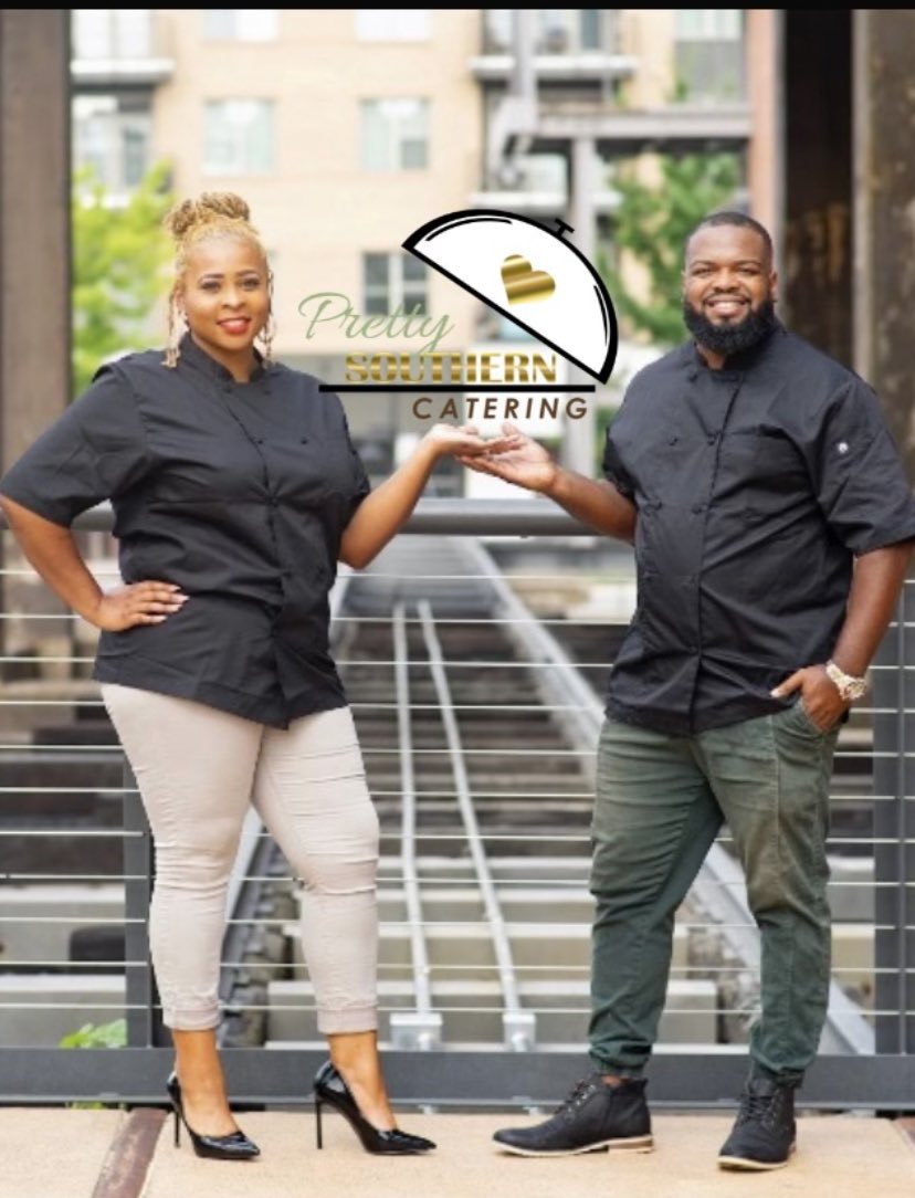 Tim20866468's tweet photo. Pretty southern catering! Book your special events. We offer the flavor you require; The presentation you desire!
#prettysoutherncatering #travelcaterer #caterer #catering #fyp #bookus #weddings #partiesandevents #viral #itsavibe
Photo Cred: Stallone Frazier https://t.co/zSkRXB68HV
