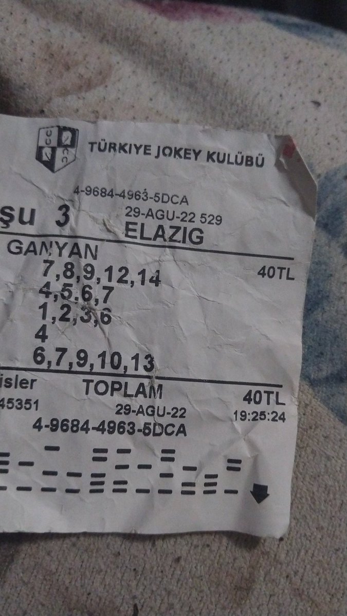 Az kaldı az
