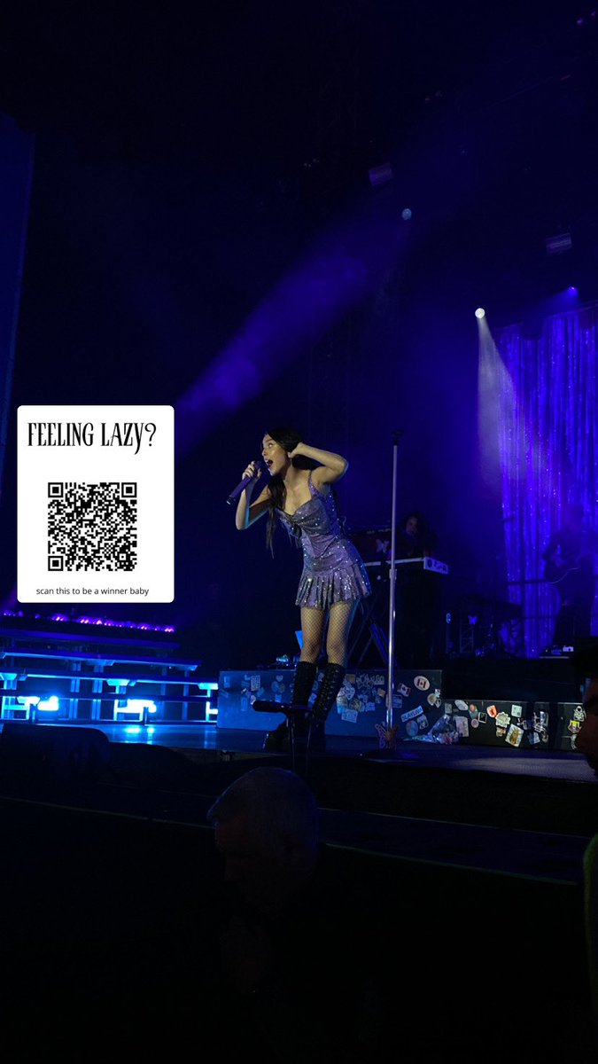 feelslikelaur's tweet image. olivia rodrigo is #feelinglazy 💤