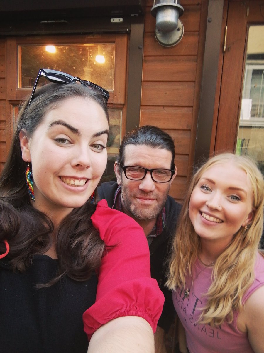 Candor The Musical tweet media