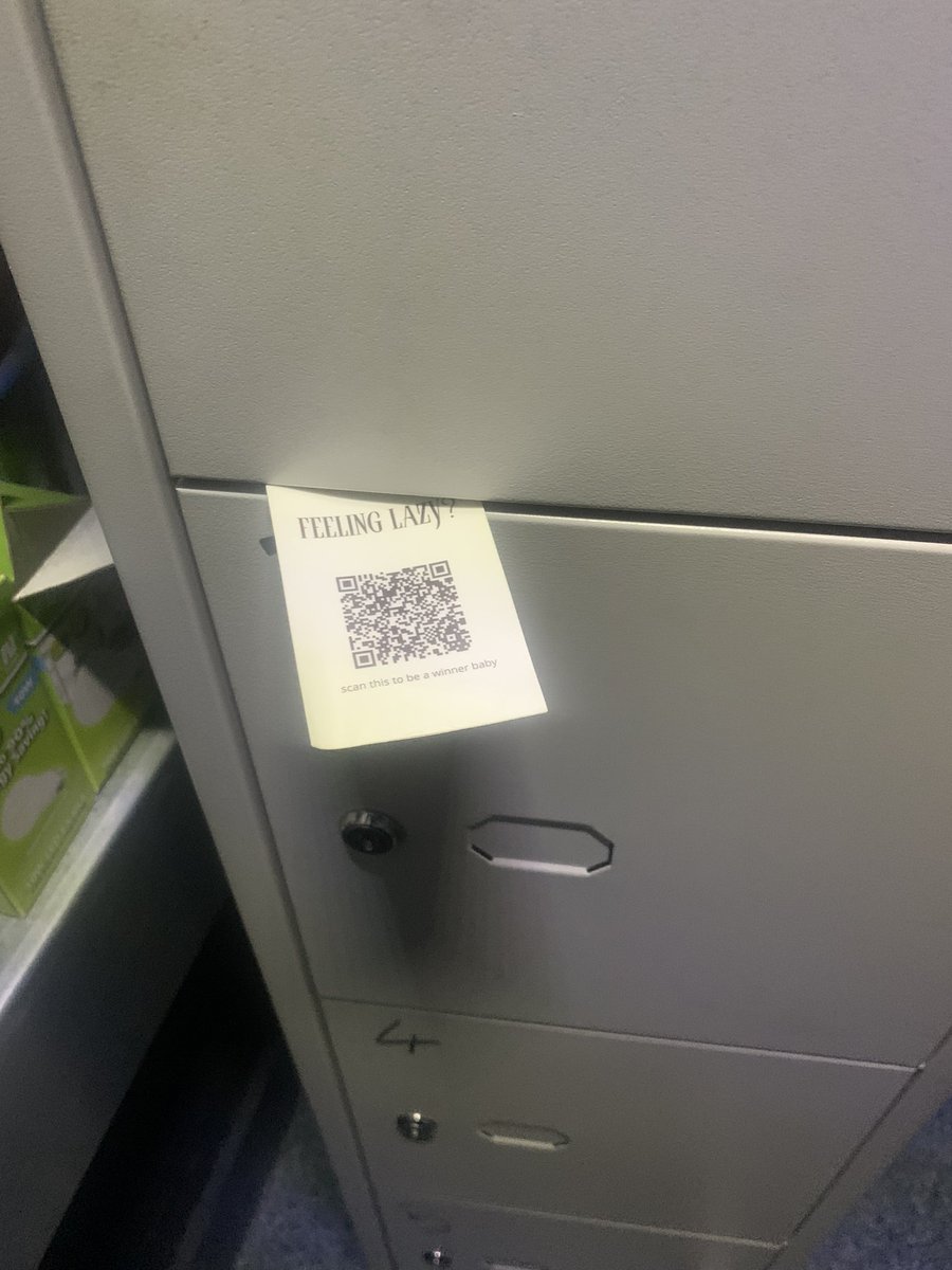 lovestruckblake's tweet image. been followed to work wtf #feelinglazy 💤