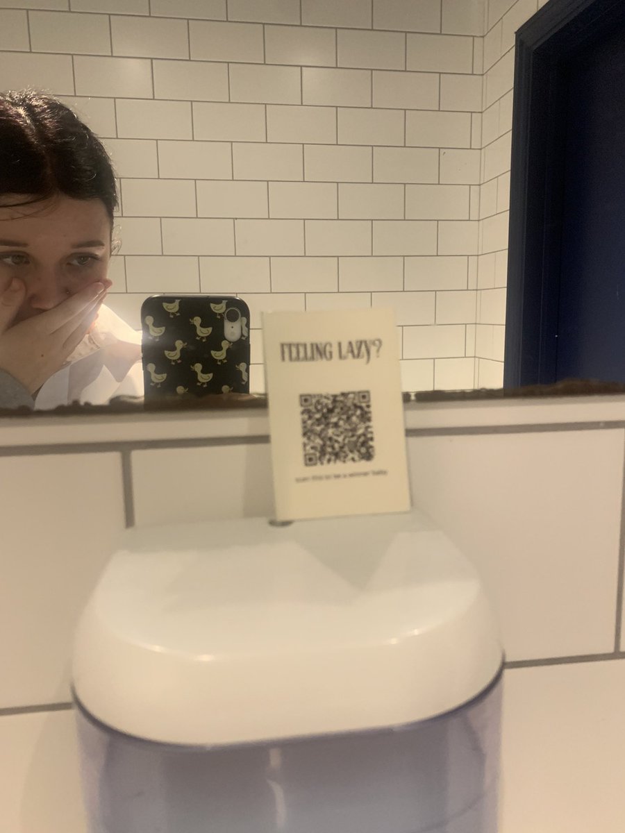 lovestruckblake's tweet image. been followed to work wtf #feelinglazy 💤