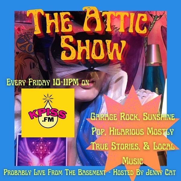 RadioCandyHits's tweet photo. Thanks to 2REM (Australia) Attic Show (New York) 104TripleM (Sydney) for adding @BeatnikParty "St. Michaelmas Danse" to your stations. https://t.co/cQwE7I4udG