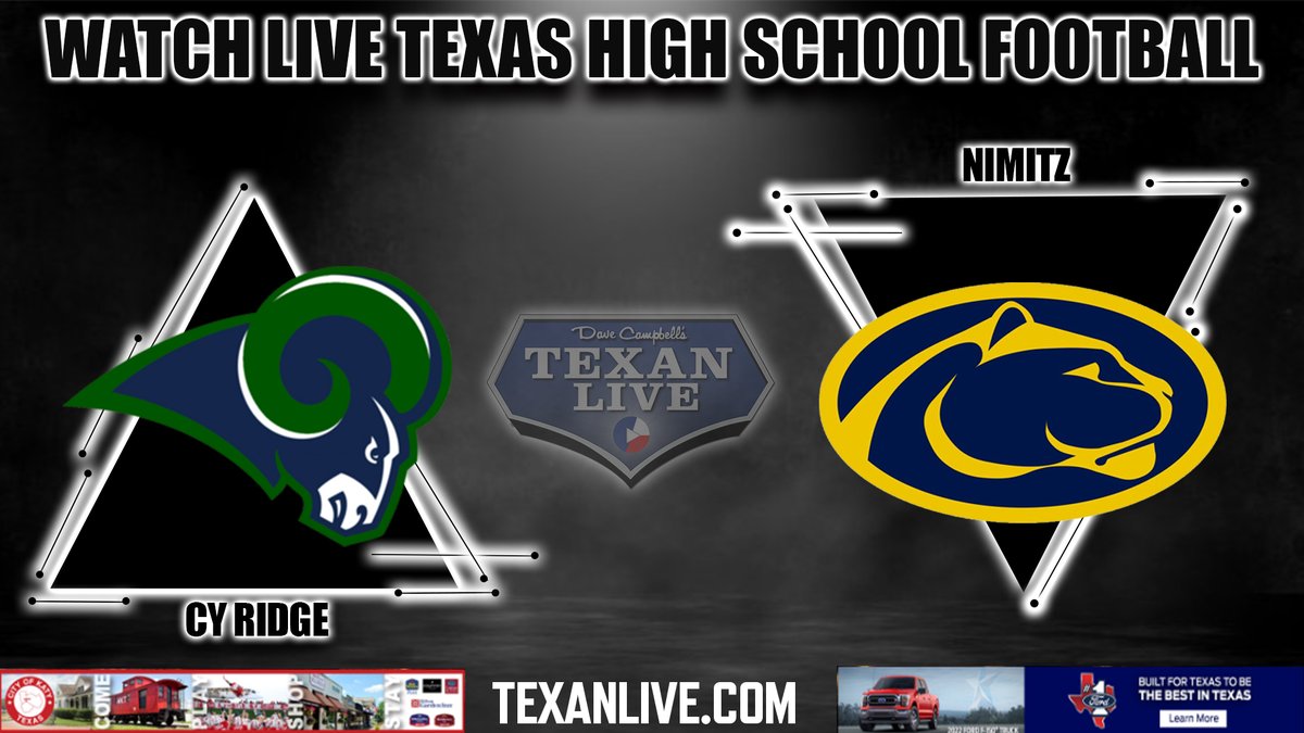 Dave Campbell’s Texan Live - Texanlive.com tweet media