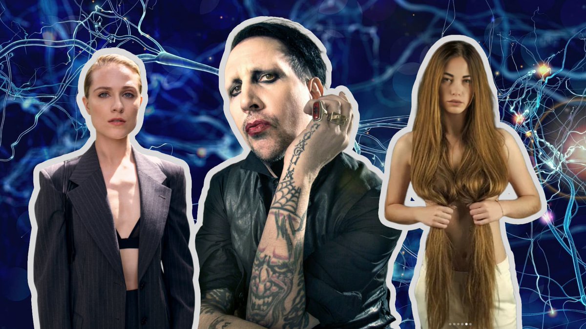hunleyeric's tweet photo. Discussing Marilyn Manson Case w/ @Dr_S_Das - Forensic Psychiatrist of @PsychSore 
We discuss whether the claims make sense, repressed memories, and if there is possible collusion.
https://t.co/LhPQSFkBXj https://t.co/1iK4eyIYON