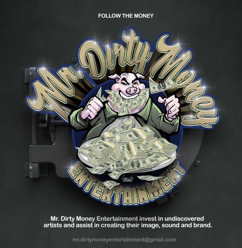 Mr. Dirty Money Entertainment (@MrDirtyMoneyEn1) / Posts / X