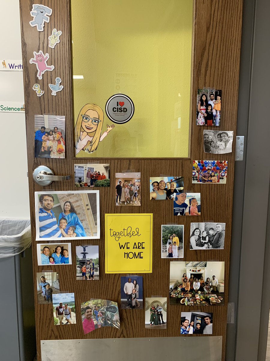 Mrs_Wolpert's tweet photo. The best part about our classroom is who we share it with π #PKBFamily https://t.co/WoxazhF8V5