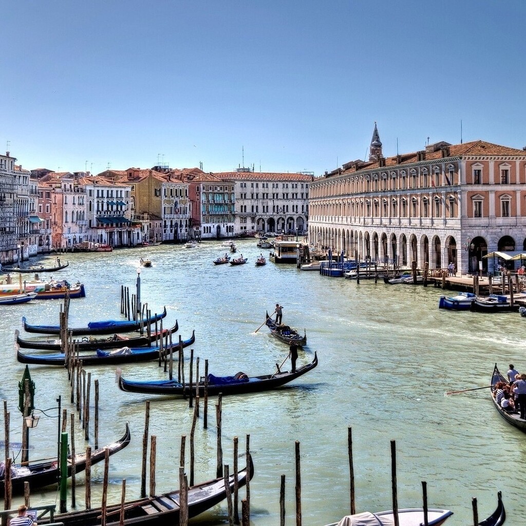 ViaggiElefante's tweet photo. La Biennale di Venezia 🎭

Un’occasione unica di visitare la sempre meravigliosa Biennale di Venezia, insieme ad uno storico dell’arte che vi accompagnerà per l’intero weekend (1/2 ottobre) alla scoperta delle bellezze di questa edizione!

#venezia #a… https://t.co/QXcE1Y76u0 https://t.co/qMfGWQkZG7