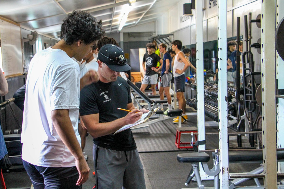 We were so busy with our new Wolverines this weekend that we had no time to post! We are thrilled to welcome the Class of 2023 to Bridgton Academy. The year that makes THE difference is underway!