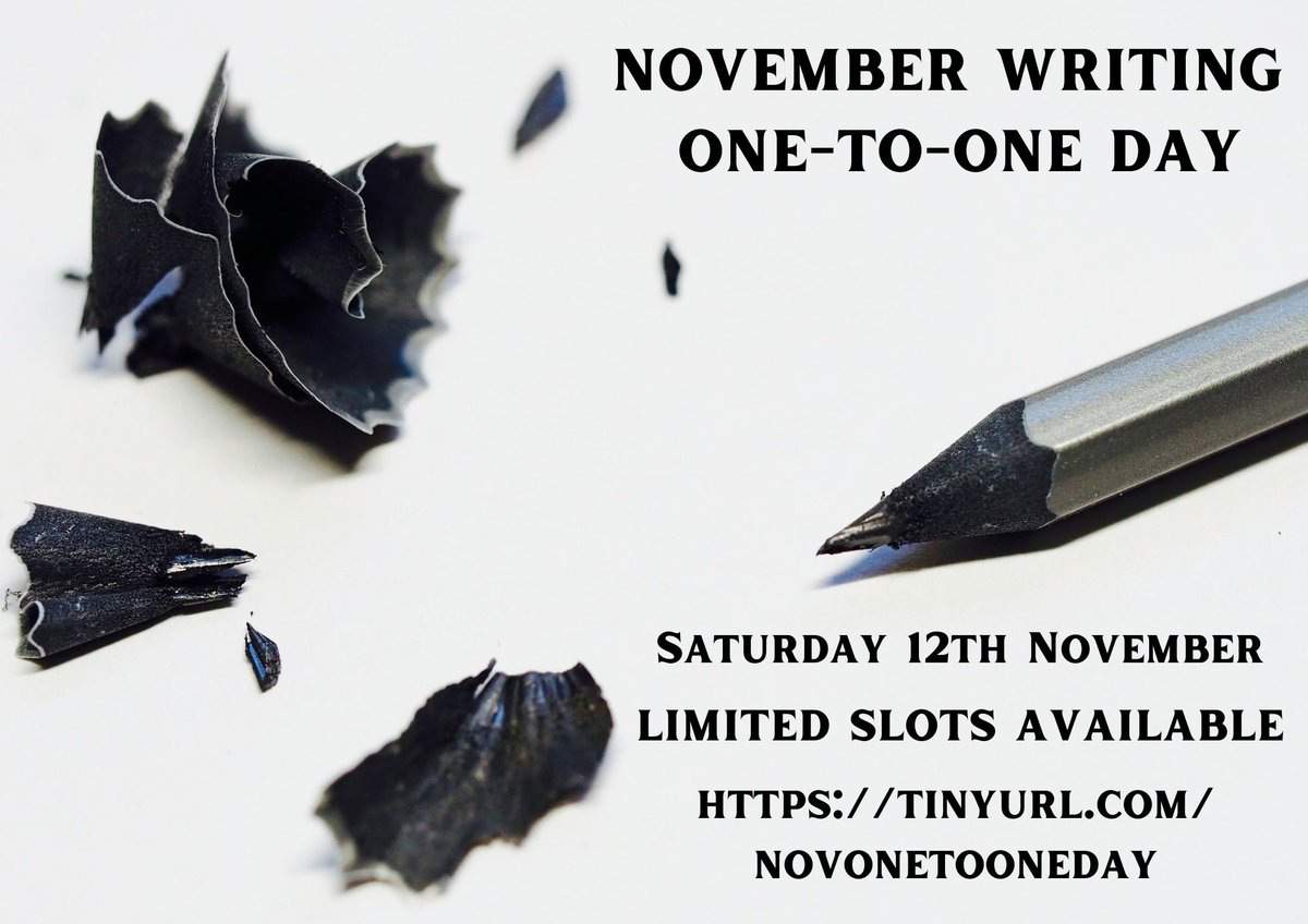 AlexDavis1981's tweet photo. Conducted a wide range of author one-to-ones of late, and being heartily enjoying myself to boot - if you want to get it on the action and see what it's all about, check out my NOVEMBER WRITING ONE-TO-ONE DAY... https://t.co/bHVE9gOFu4 #writing #writers #onetoone #onetoones https://t.co/NiMhQQ7s1O