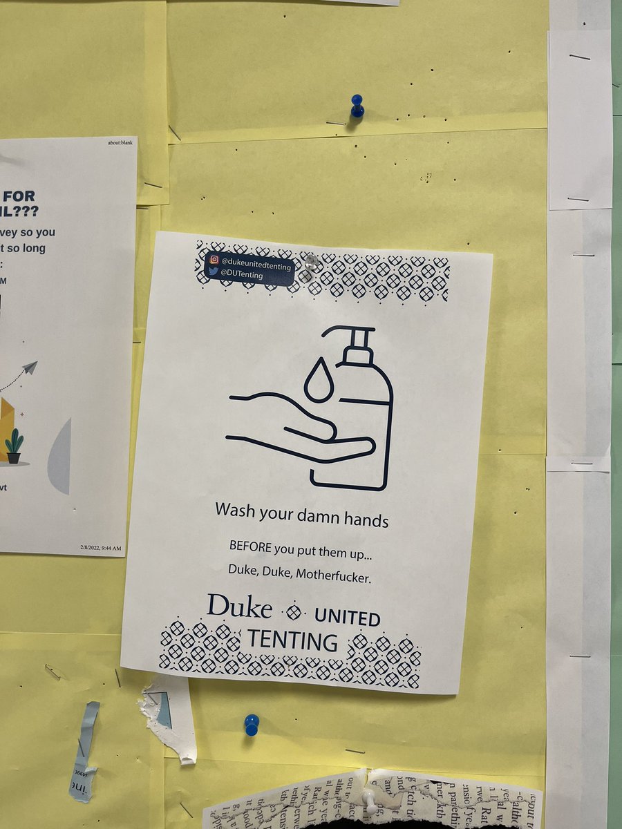 DUTenting's tweet photo. still lurking around campus to this day https://t.co/7De8WV1oMV