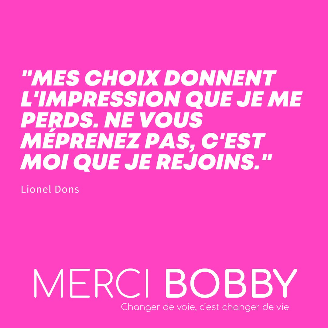 MERCI BOBBY tweet media