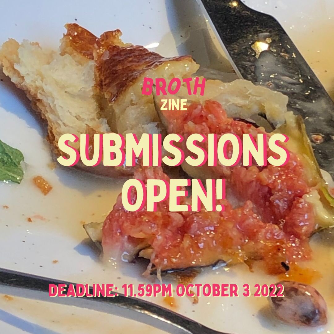 brothzine's tweet photo. CALL FOR SUBMISSIONS! We want to read your ‘weird’ writing - whatever that means to you - by 03.10.22.

Find our full submission guidelines through the link in our bio! https://t.co/JBYxUHUA1F
