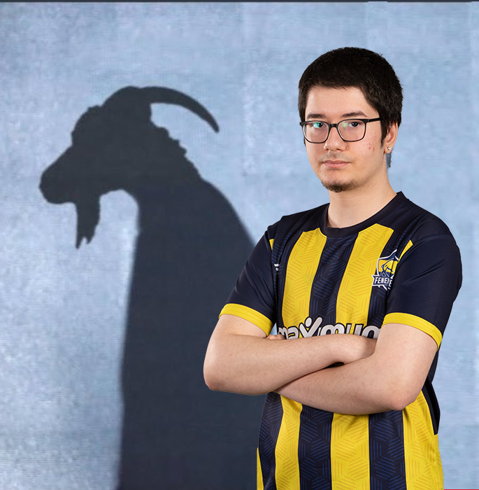 FBYanchar's tweet photo. @elitevll GOAT 🐐 https://t.co/mJNpGLOyWI