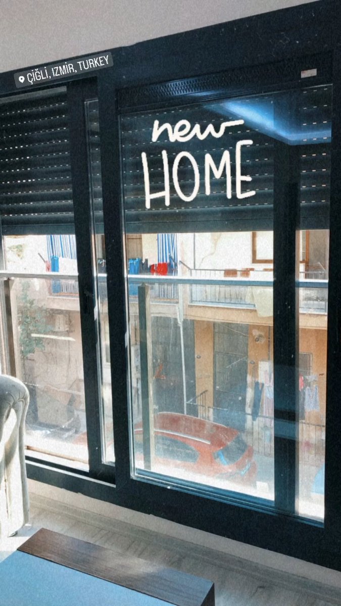 Bazı new life adımları