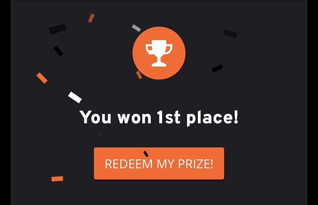 TheEmmyfandom's tweet photo. Okay not sure how but I legit won VIP tickets to see @danielhowell ?! It was the Tunespeak raffle! I redeemed them and it said they'd send info a few days ahead of the show i've never won anything ever OMG https://t.co/xA15Qm2AH4