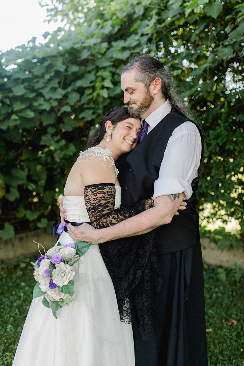 pod_mom's tweet photo. We did the thing! 🥰 @mischaetc https://t.co/eECeZtJRRz