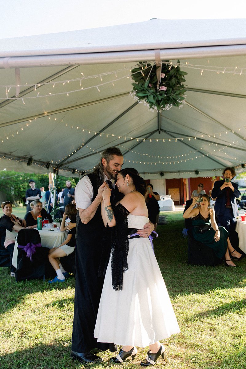 pod_mom's tweet photo. We did the thing! 🥰 @mischaetc https://t.co/eECeZtJRRz