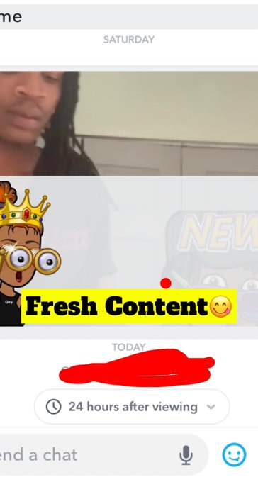 Premium Snapchat #Feedback , Get It While It&rsquo;s Cheap‼️😌🎯💯 https://t.co/Q12M8YtOE8<a href="/tag/feedback"class="tags">#Feedback</a>