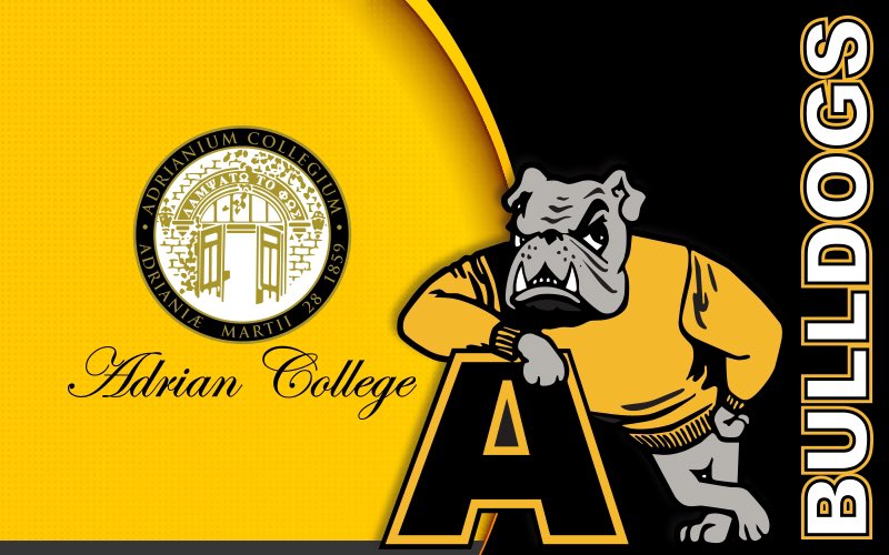 We appreciate <a href="/AdrianCollegeFB/">Adrian College Football</a> checking in on our guys! Got some talent for you <a href="/JeffHarris5050/">Jeff Harris</a> just let us know what you need.
