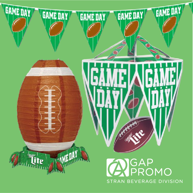 GAP_Promo's tweet photo. Get ready for the big game with custom paper products that will make your brand have a lasting impression! Check out our Tailgating Playbook for even more! https://t.co/sF9QfZIK0f

#tailgating #tailgate #football #tailgateparty #collegegameday #footballseason #collegefootball https://t.co/LSmmGfvoLH