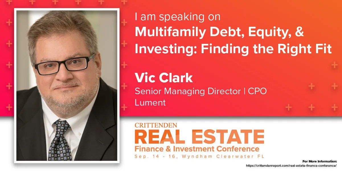 The Crittenden Report (crittendenrprt) / Twitter