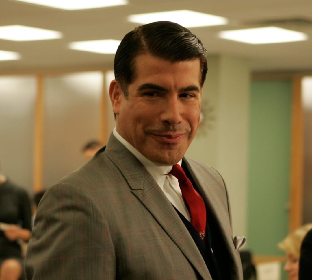 Scene Perfection on Twitter "Next matchup, Avon Barksdale (The Wire