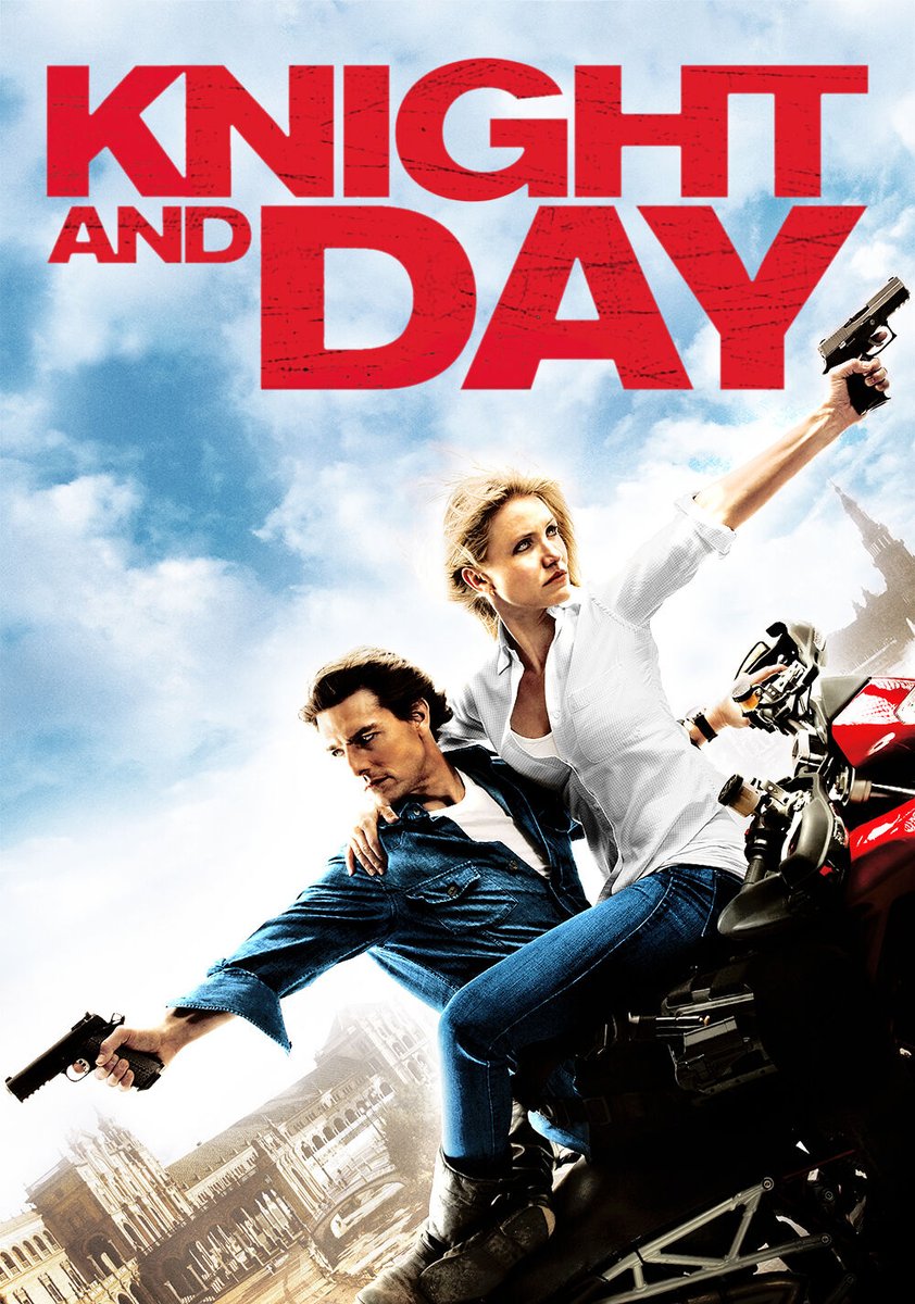 Four years on from announcing her retirement from acting, Cameron Diaz will be making her return to the big screen in the upcoming action-comedy Back in Action. Diaz will reunite with fellow Annie actor Jamie Foxx.  

Watch  Day And Knight: https://t.co/JVWaZ8gqth https://t.co/MrjFKqvyEF