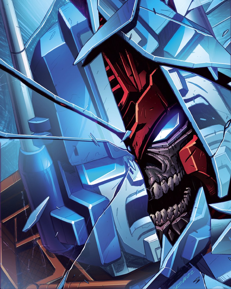 Transformers Wiki on Twitter "RT IDWPublishing Optimus Prime is a