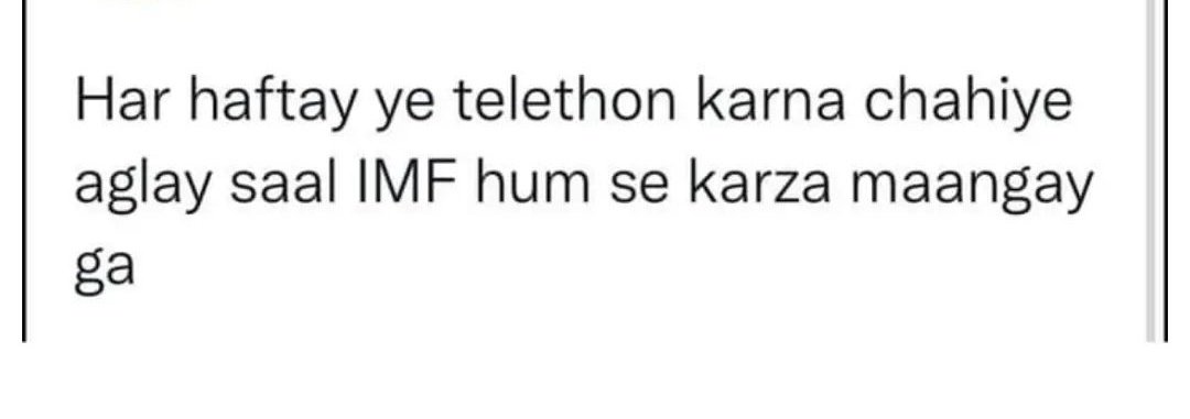 EleeAliMalik's tweet photo. Wallah 🔥🔥
#عمران_خان_ٹیلی_تھون_مہم https://t.co/GUFa6ejCDb