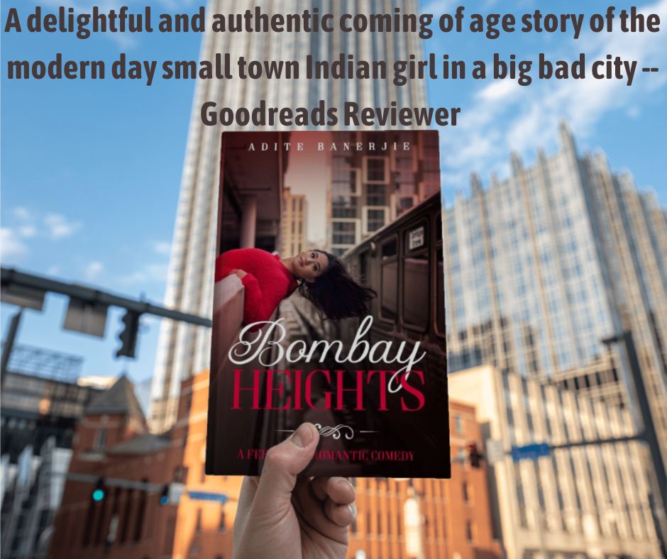 Adite Banerjie tweet media