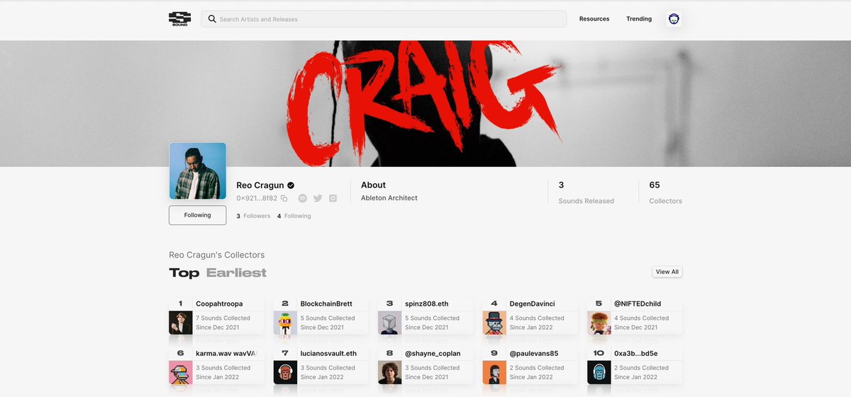 Reo Cragun tweet media