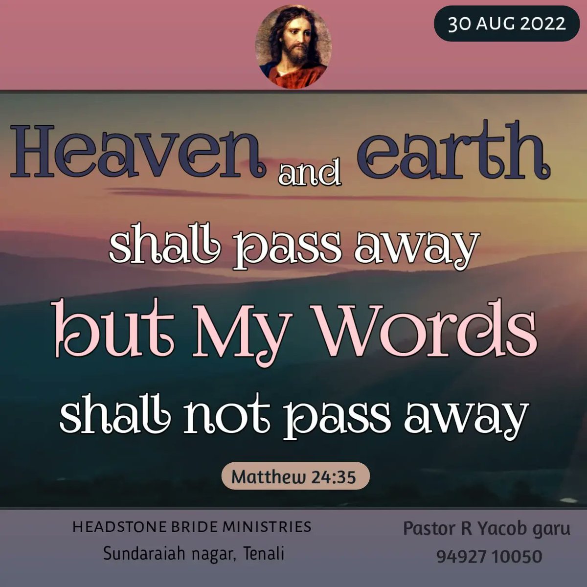 Hsbm_Official's tweet photo. Amen 🕊️ https://t.co/EBmeukBAdf