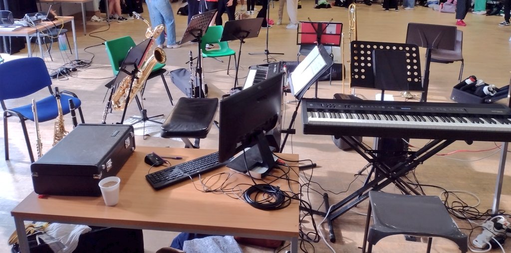 Lynsey Blair tweet media