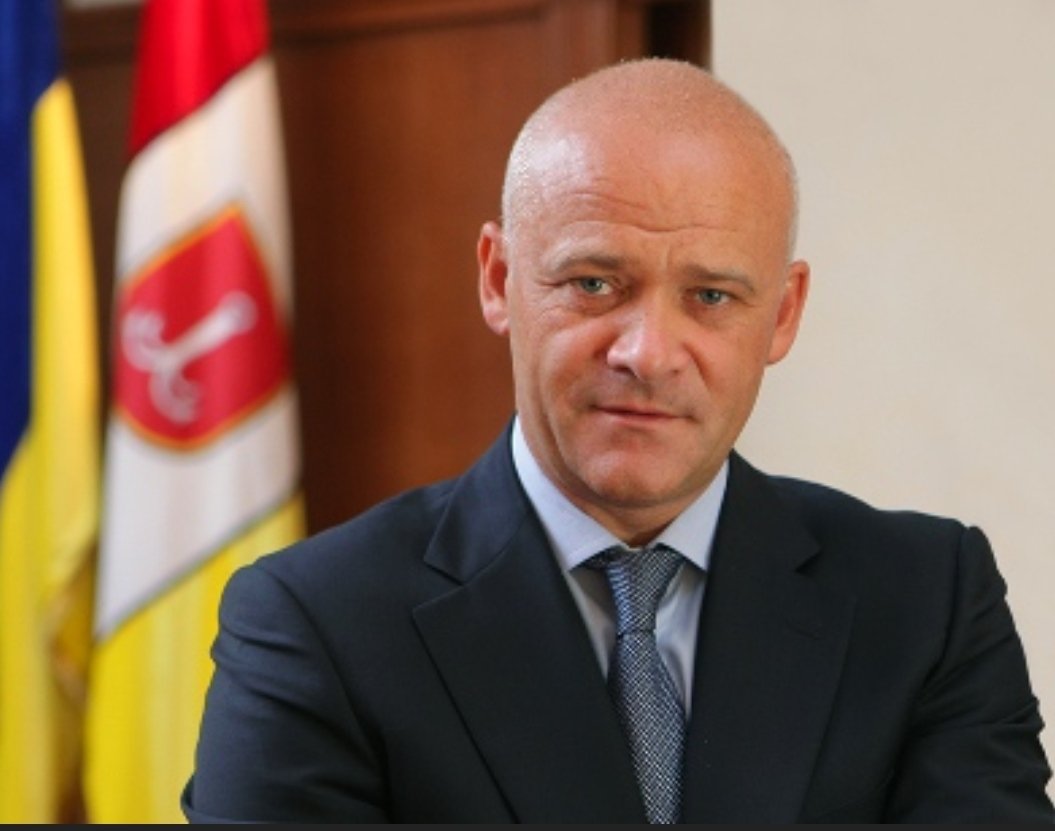 #Odessa Mayor Gennady #Trukhanov believes it necessary to negotiate with #Putin: “I believe it is important to act politically, because the lives of millions of people are at stake .. Of course, I dream of returning to our 1991 borders, but we need to negotiate step by step."