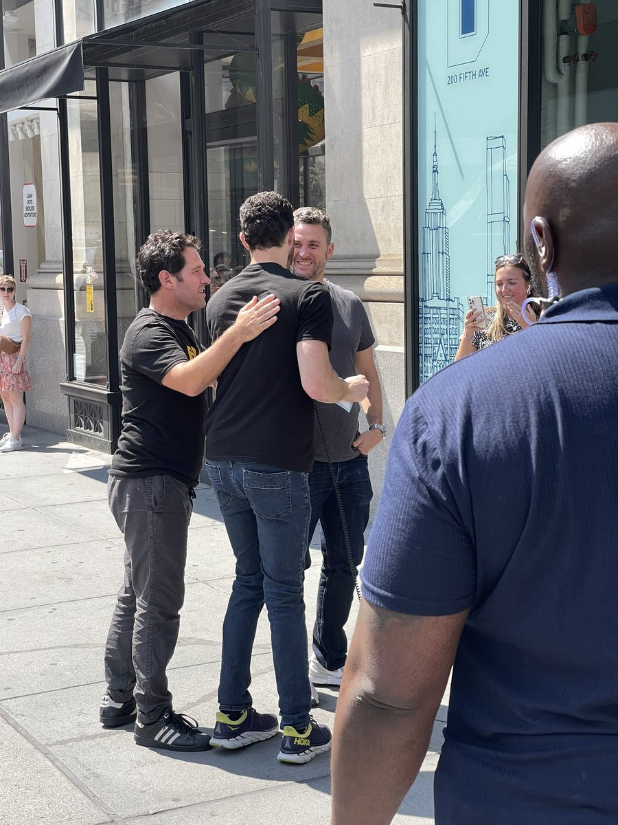 James 🐼 Rapoport tweet media