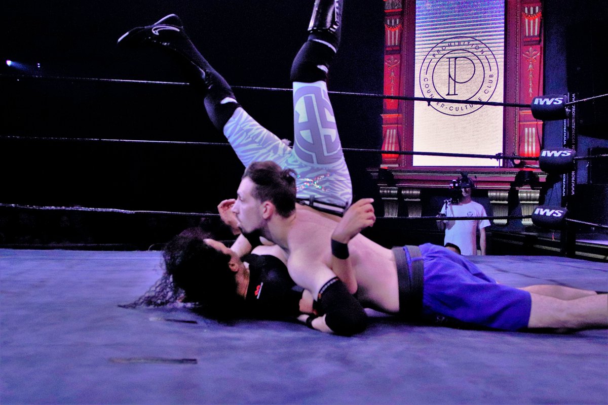 NYallthetime's tweet photo. Some wrestlers are high-flyers, I am a low-flyer

📸: @thezackdelusion
(@iwshardcore @olympiamontreal)

#prowrestling #indiewrestling #luttequebec #IWS #Scaredforlife #bloodstream #judo #judothrow #blackbelt #osotogari #osotootoshi #fightnetwork #Japanese #biggestiwsshowever https://t.co/ENww13ZzuU