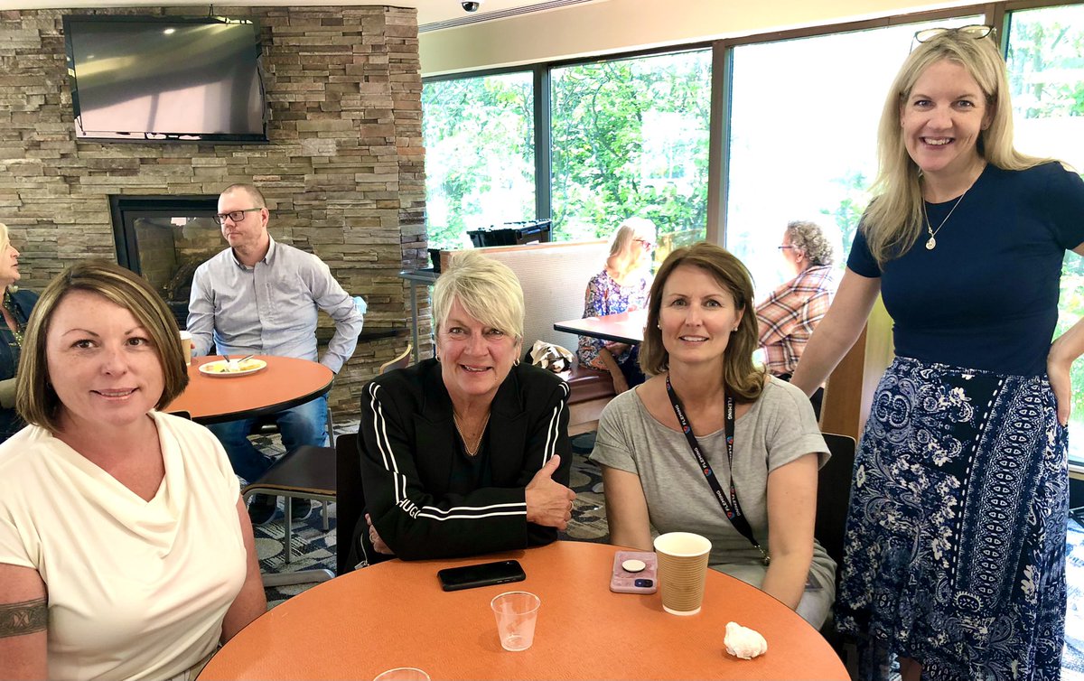 Maureen Adamson tweet media