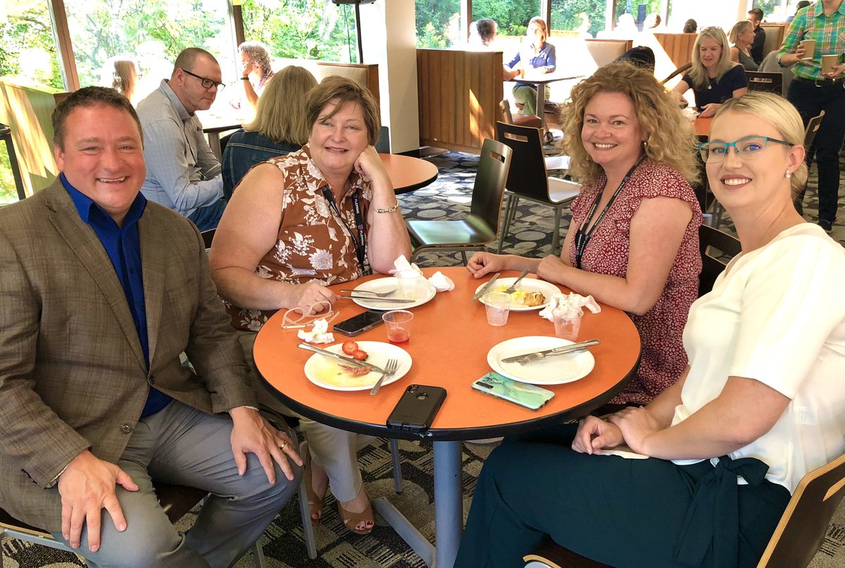 Maureen Adamson tweet media