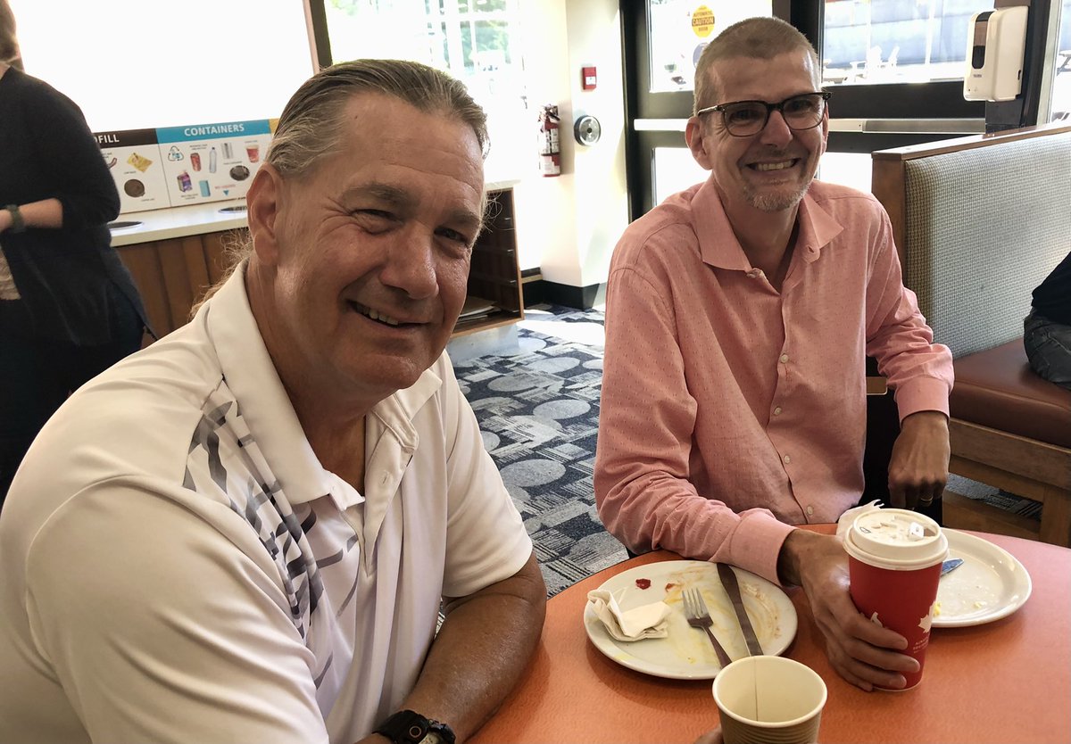 Maureen Adamson tweet media