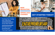 LAEDA1987's tweet photo. Are you a Maker or Service Provider and want to break out of your side hustle? LAEDA's business courses are designed to help you at every stage of business development. Apply for our Fall Entrepreneurship Courses by clicking here –
https://t.co/l7jvdl162K https://t.co/YwGCmJwOg9