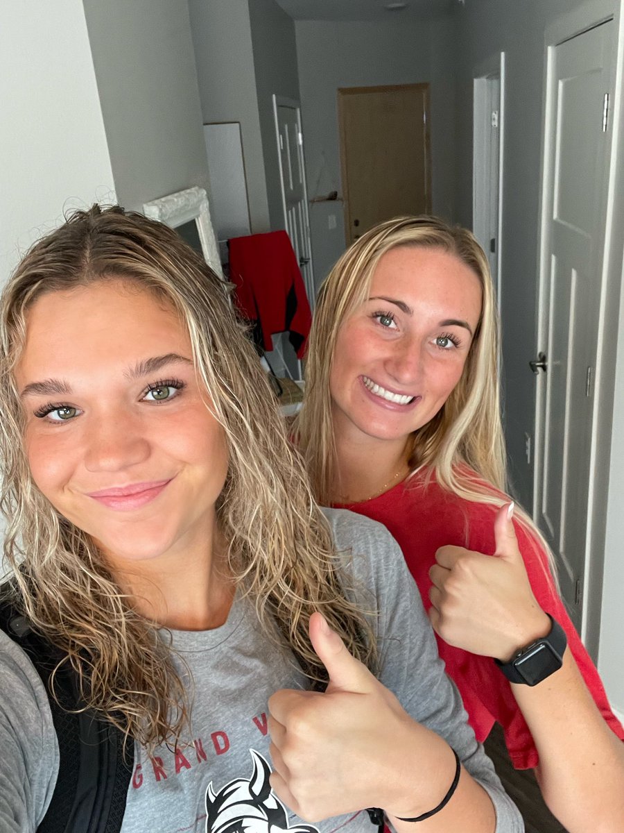 Grand View Women’s Volleyball tweet media