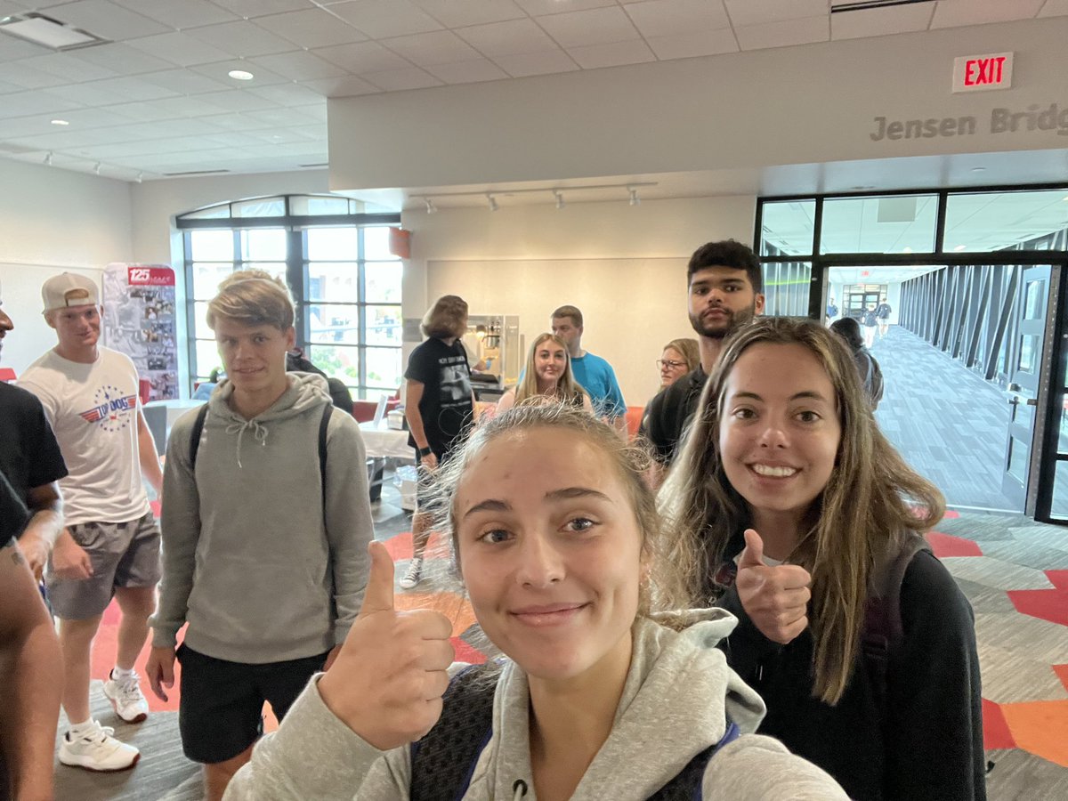 Grand View Women’s Volleyball tweet media