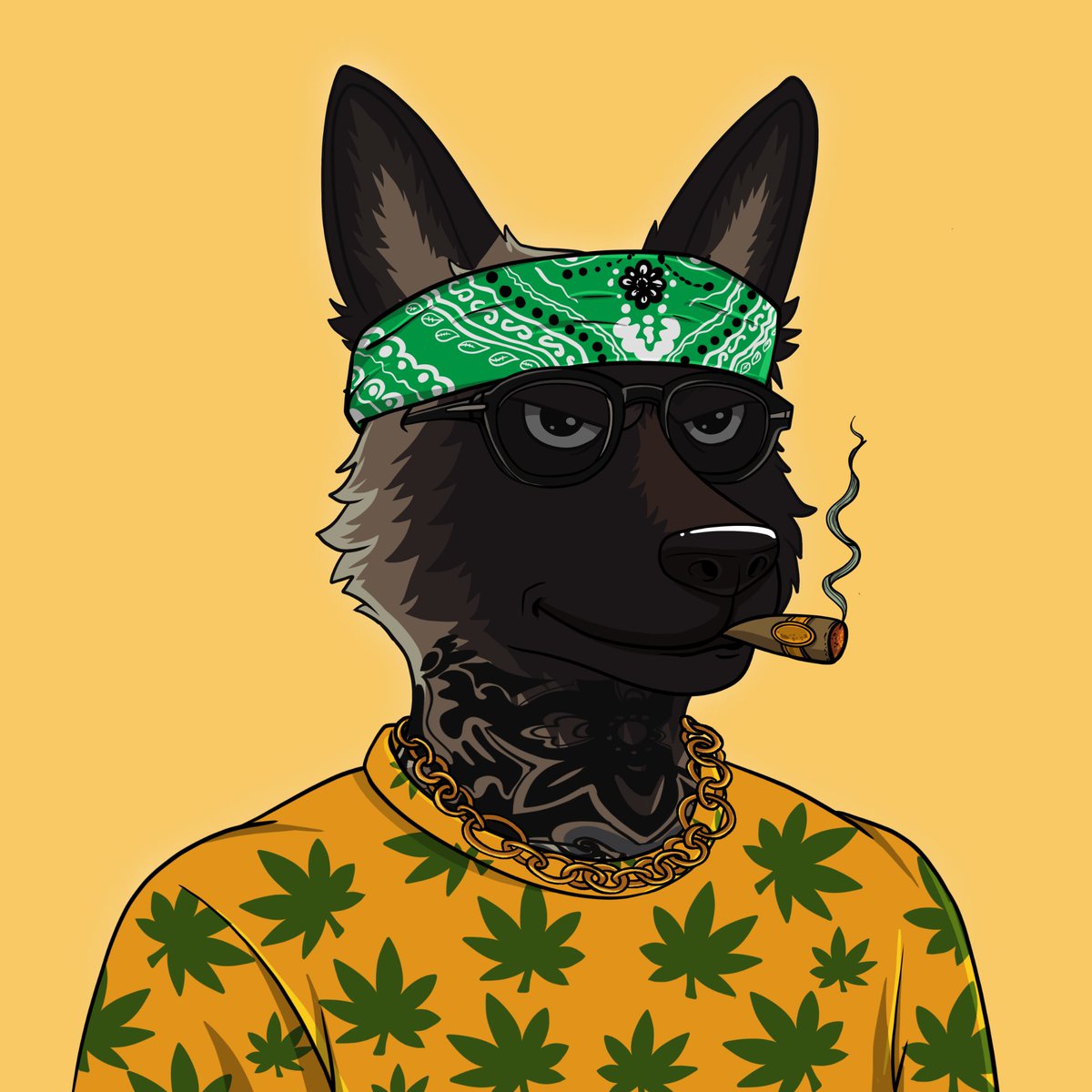 #FreeMintNFT 

<a href="/StonedDawgz/">stoner</a> 2.0 Collection 
• To Be Considered For Free Mint
You Must RT &amp; Comment Below 👇 

#NFTs #NFTGiveaway #NFTCommunity