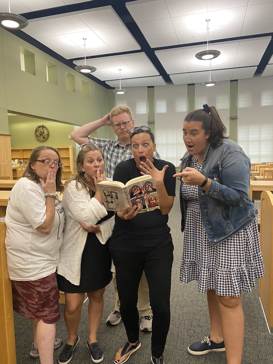 #tcb #wohs #teacherpd #gowo