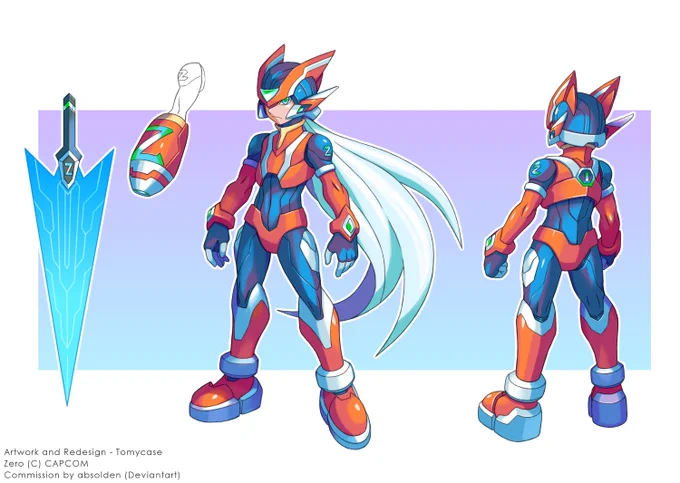 ~Commission for  