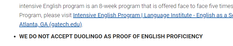 oscar_p_h's tweet image. Duolingo not good enough?